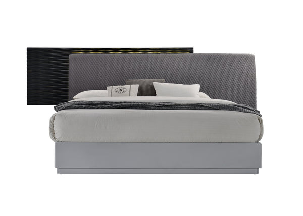 Drew Queen Size Bed