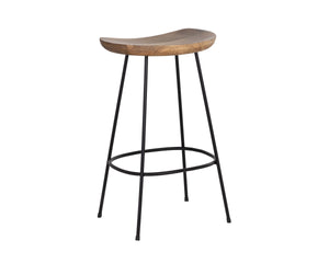 INDRA COUNTER STOOL