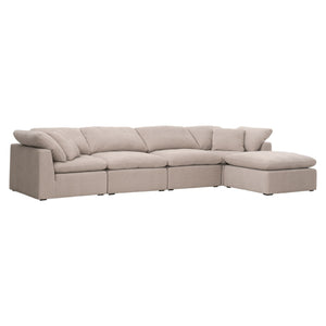 Sky Modular Ottoman