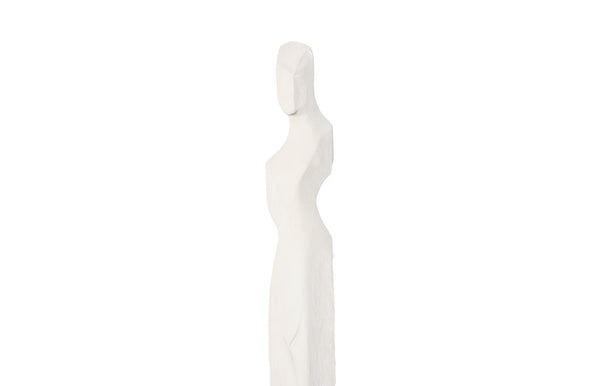 Cast Women Wall Art, E, Roman Stone