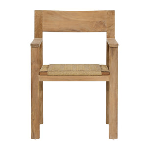 Tivoli Outdoor Dining Chair