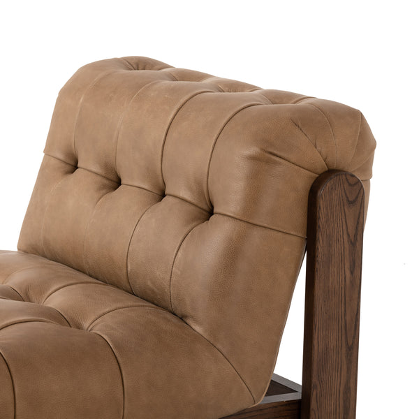 Jeremiah Chair in Palermo Drift