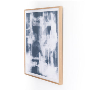 Marias Sky By Gold Rush Art Co.
