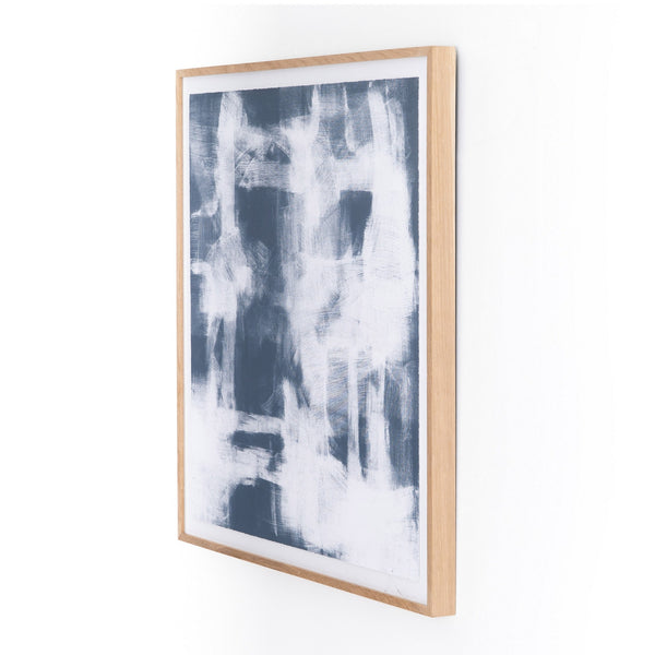 Marias Sky By Gold Rush Art Co.
