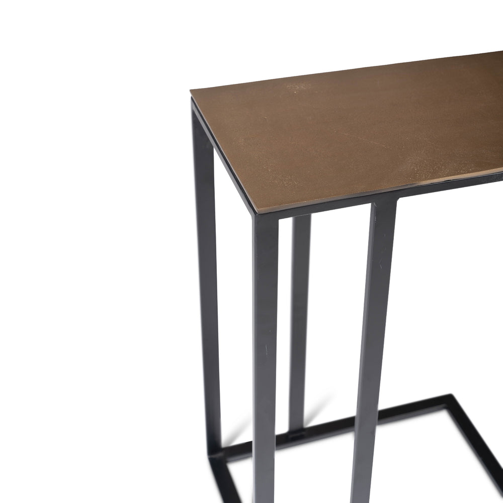 Tanu C-Table