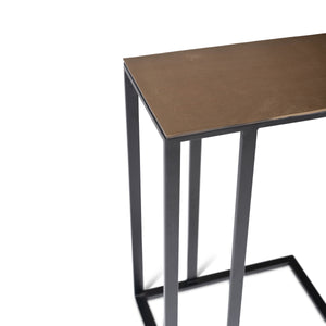Tanu C-Table
