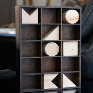 Curiosity Boxes
