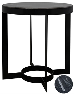 Parker Side Table