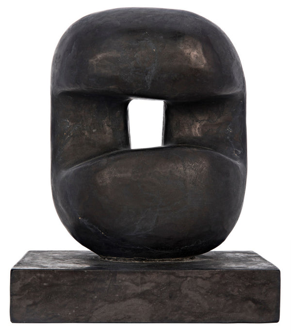 Juno Sculpture