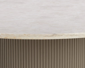 CATALDI DINING TABLE - 59"