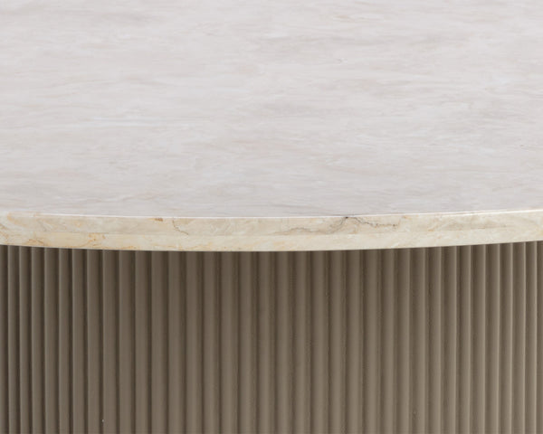 CATALDI DINING TABLE - 59"