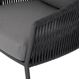 Porto Outdoor Chair