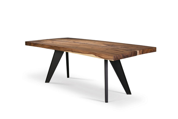 Cross Dining Table