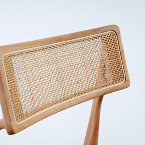 Razzia Side Chair