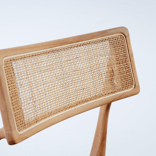 Razzia Side Chair