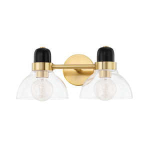 Camile Bath and Vanity