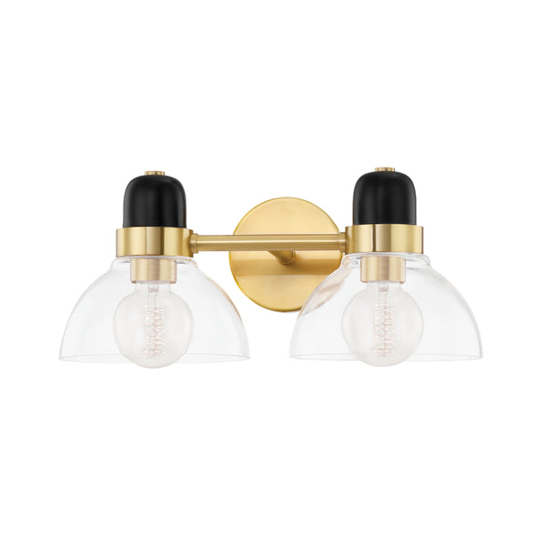 Camile Bath and Vanity