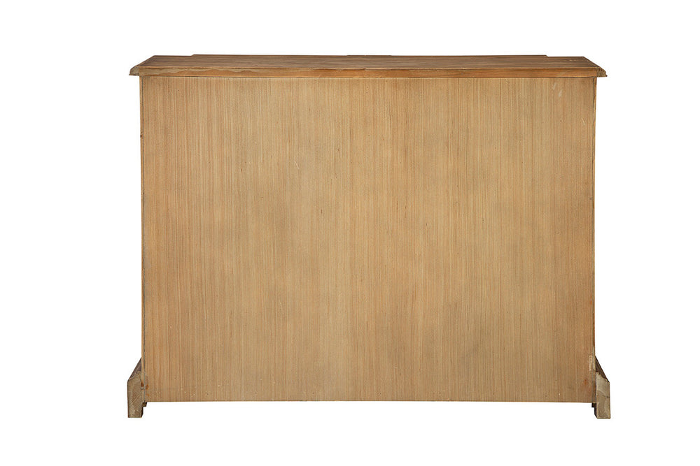 Natural Fiona Chest
