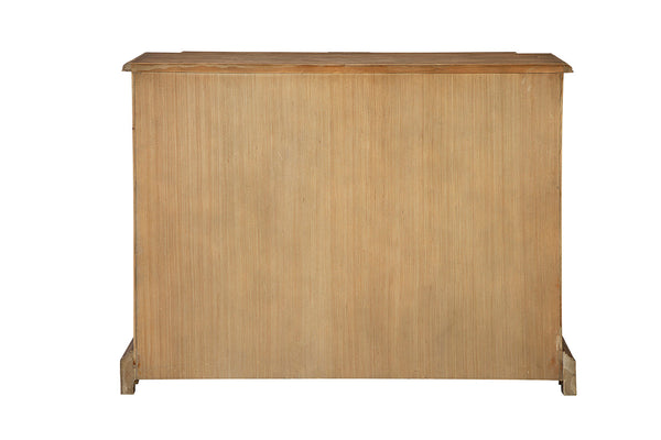 Natural Fiona Chest