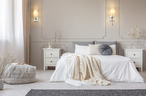 Sophia 1 Light Wall Sconce in Polished Nickel Finish
