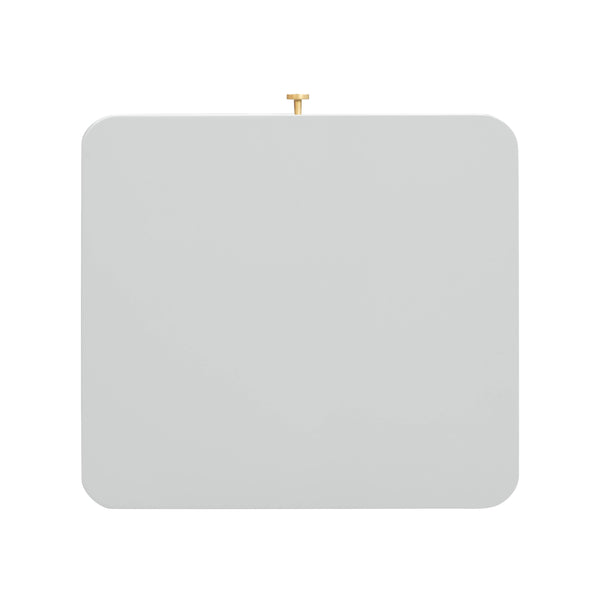 Julieta Grey Nightstand