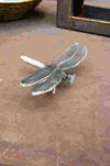 Metal, Insect Dragonfly 3"L