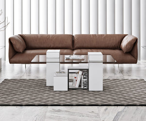 gutta coffee table