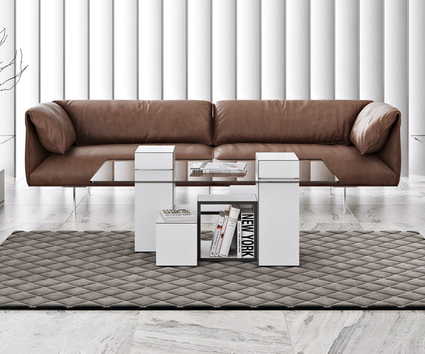 gutta coffee table