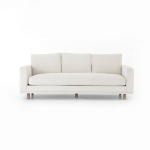 Dom Sofa in Bonnell Ivory