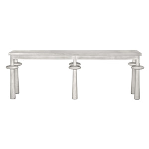 Destemonia Console