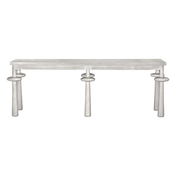 Destemonia Console