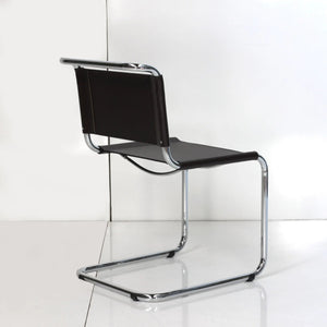 Bea Cantilever Chair