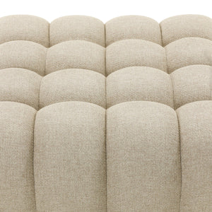 Build Your Own: Roma Outdoor Sectional - Hayes Cream