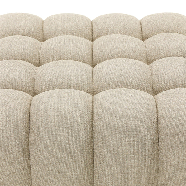 Build Your Own: Roma Outdoor Sectional - Hayes Cream