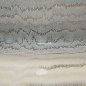 Catalina Ceramic Wave Table Lamp