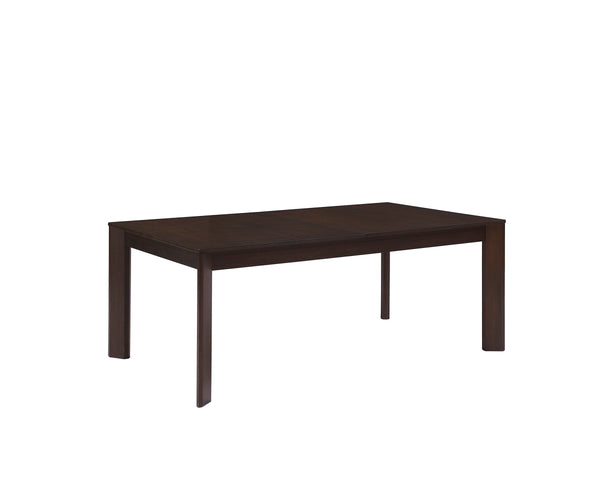 Hudson 110-78x42" Extendable Dining Table