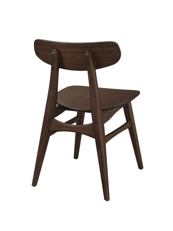 Cassia Dining Chair, Sable