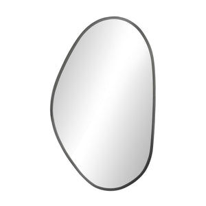 Brinley Mirror - Matte Black
