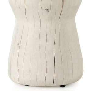 Chess Table In Ivory