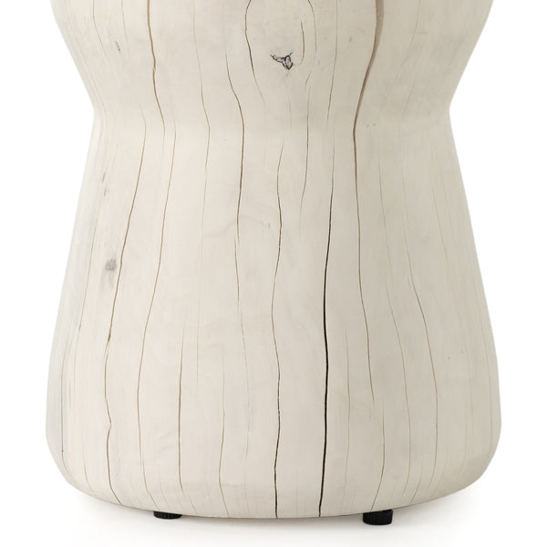 Chess Table In Ivory