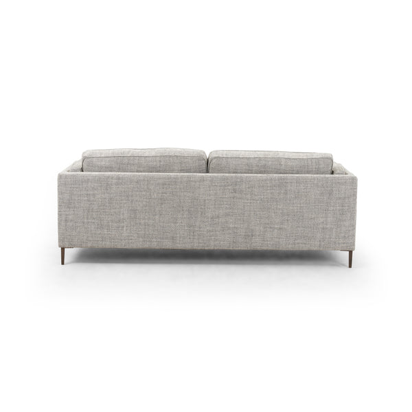 Emery Sofa-84"-Thames Coal