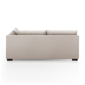 Build Your Own: Westwood Sectional - Bennett Moon