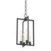 Middleborough Lantern