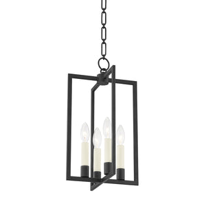 Middleborough Lantern