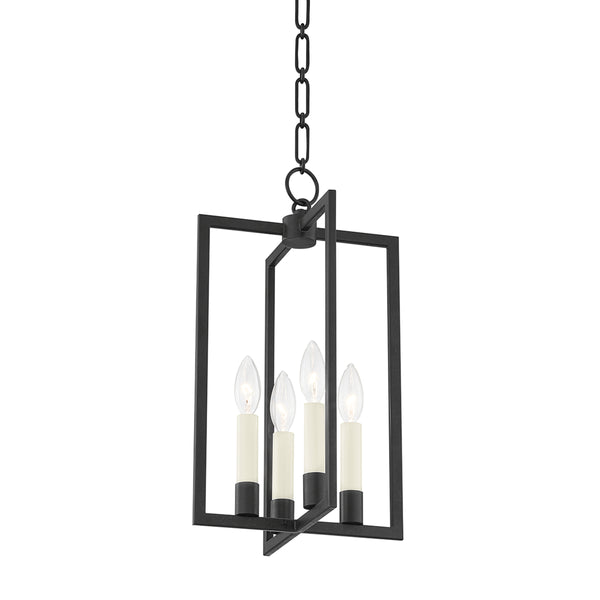 Middleborough Lantern