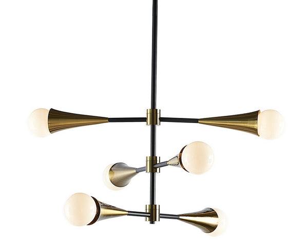 Elza Ceiling Light