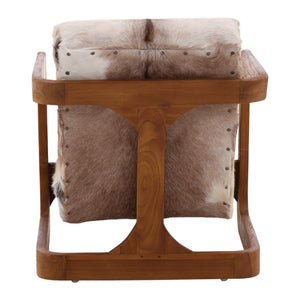 Porto Occasional Chair