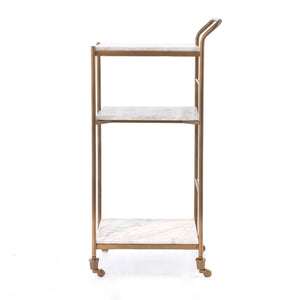 Felix Bar Cart