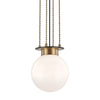 Gunther Pendant