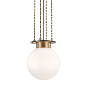 Gunther Pendant